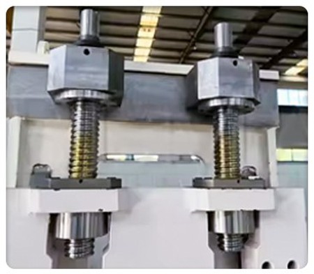 ball screw