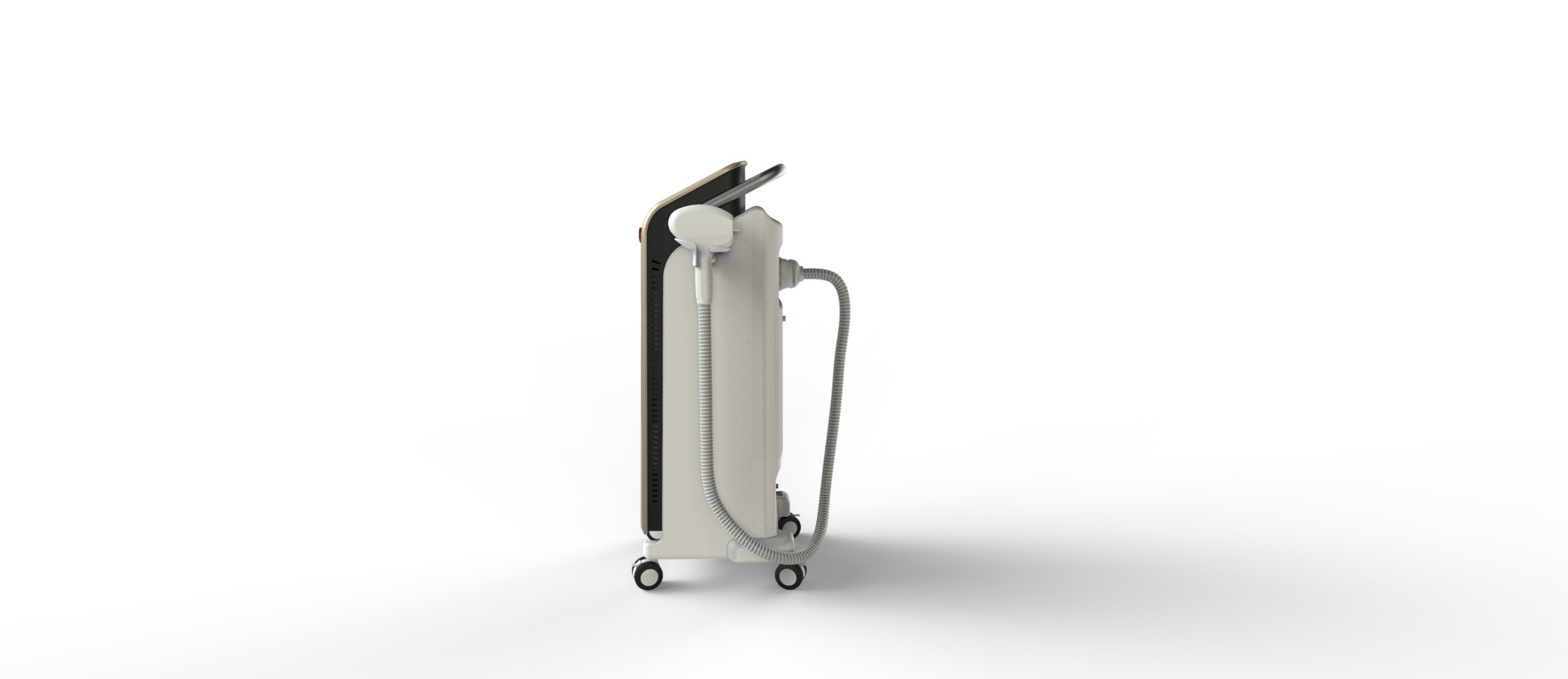 CE ISO 3 wavelength 755 808 1064 diode Medical Equipment 1200W Beauty 808 nm 10Hz Beauty Machine Laser Diode 808 nm