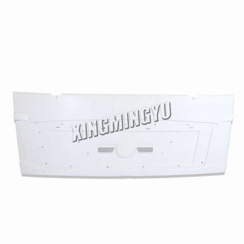 812W61110-0053 Truck Front Panel For Sinotuck Sitrak Truck Body Spare Parts