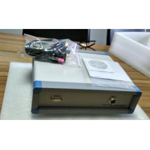  1Ω-1MΩ Impedance Analyzer Machine Half Power Frequency Resonance Manufactures