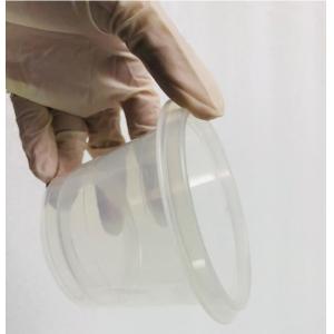 Fully Enclosed Membrane Filtration Assembly Funnel Stock Delivery High Recovery