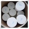 Buy cheap High Precision PTFE Molded Rod Good Corrosion Resistance from wholesalers