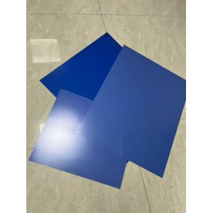  Customizable CTCP Printing Plates with Laser Energy Required 100-140 Mj/cm2 for Versatile Single Coat Printing Applications Manufactures