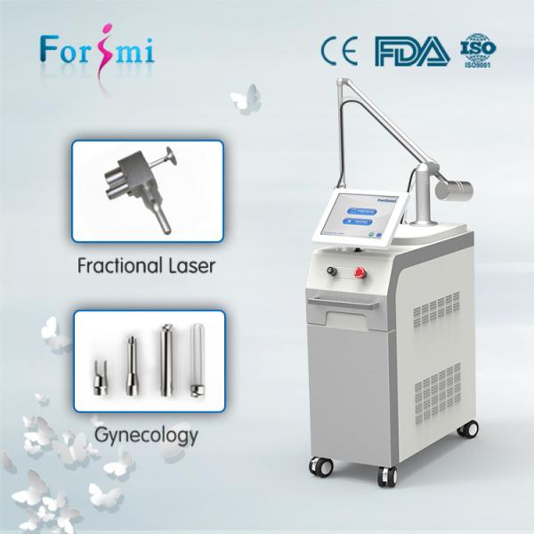 10600nm co2 laser treatment best c02 laser machine laser Fractional CO2 Laser