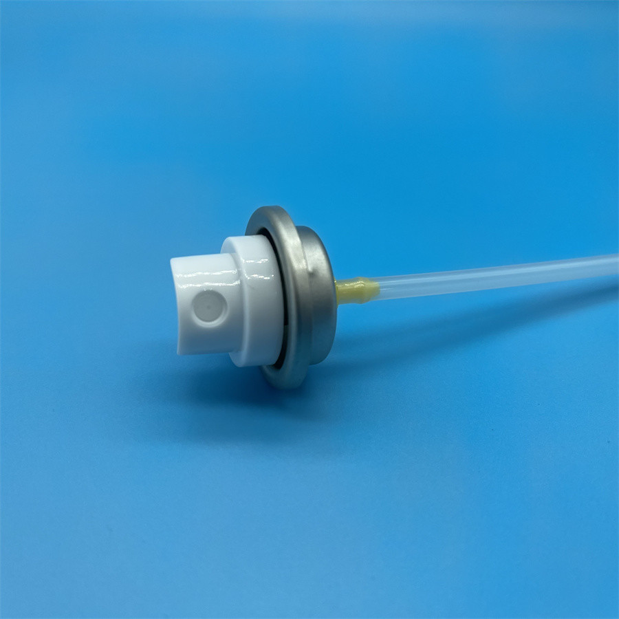 Precision Powder Spray Valve For Efficient Coating Applications