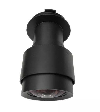 Spherical Optical Projector Lenses Short Throw For Optical Instruments