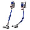 Buy cheap 23kpa strong suction Stick Vacuum Cleaner For Carpet 380w from wholesalers