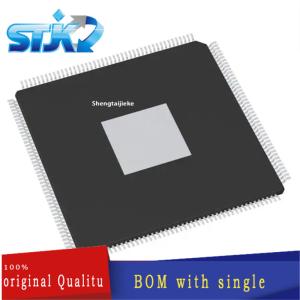 TMS320F28335PTPQ Package LQFP176 Embedded Chip Microcontroller 100% Brand New