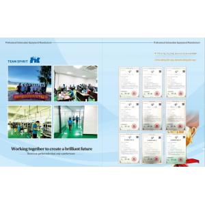 2 mm Center Height Stator Rotor Winding for Micro Motor Shenzhen Ningbo Winding