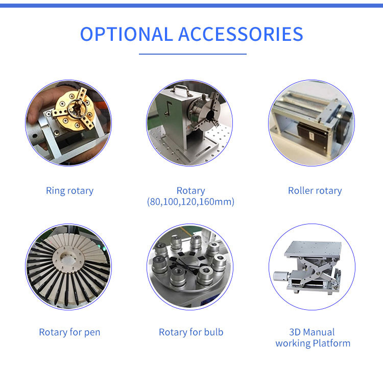 CE CNC Laser Marking Machine Co2 For Crystal / Diamond Stone