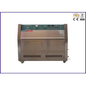 SUS304 Environmental Test Chamber 1 Phase Accelerated Weathering