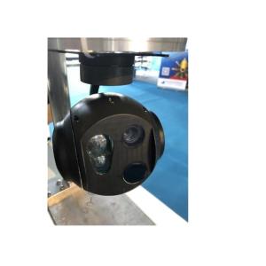 Infrared Electro Optical Sensor System , Light Weight Electro Optical System