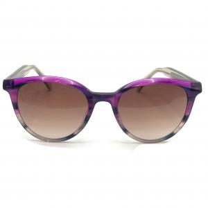 China AS065 Acetate Frame Sunglasses featuring CR 39 lens material for fashionable UV protection on sale