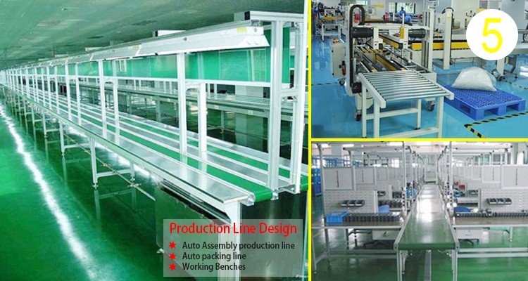A4 3mm ESD Clip Board ESD Protected Area Products