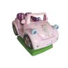 Buy cheap Attractive Coin Operated Kiddie Ride 250W Power For Indoor Playground from wholesalers