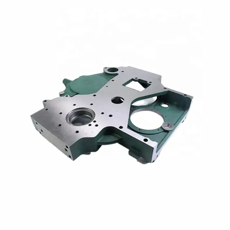 Hande Axle Driving Gear Cylindrical Gear Assembly with 35 External Teeth HD90129320020