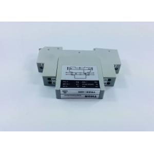 Custom Rs485 Surge Suppressor , Rs485 Surge Protection Devices Fast Reaction