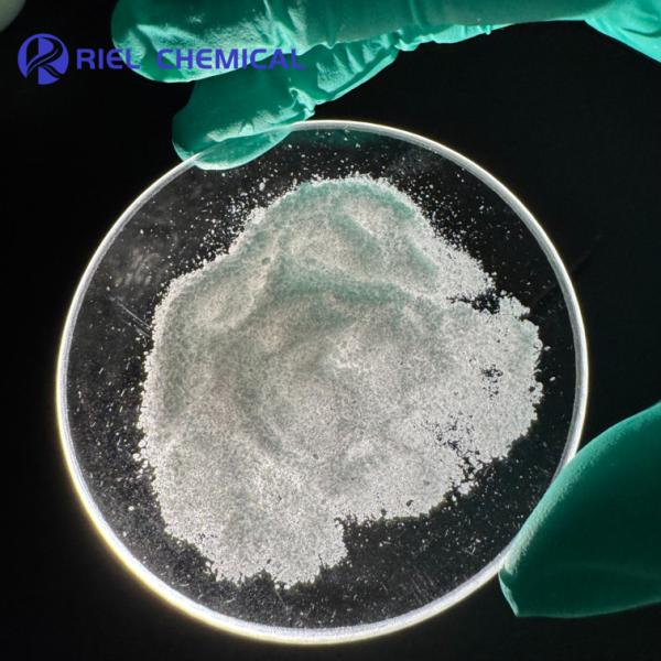 99% White BaCl2 Barium Chloride Cas No 10326-27-9 For Industrial Wastewater