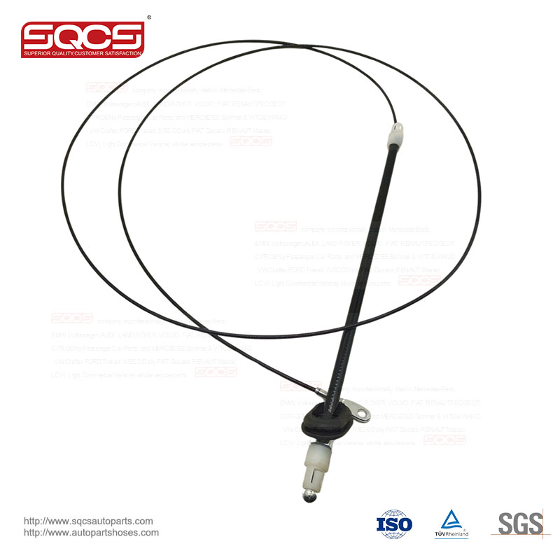 Car Parts Hand Brake Parking Cable Front 9064202385 Fits Sprinter Van 906