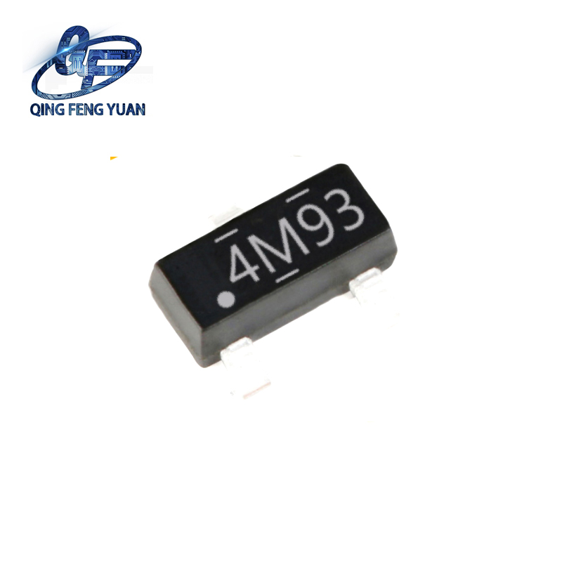 Texas LM4040D30IDBZR In Stock Electronic Components Integrated Circuits Microcontroller TI IC chips SOT23