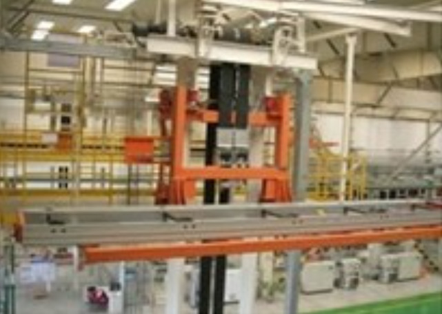 Skid Conveyor Series