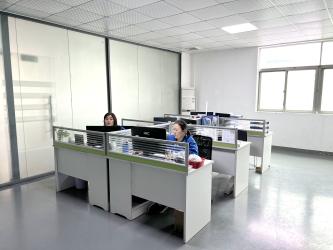 Shenzhen Jiangfan Communication Equipment Co., Ltd.