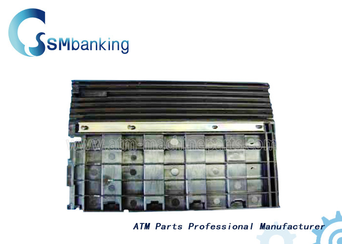 Plastic Cash Dispenser Diebold ATM Parts Door Tambour Divert 19-038755-000A
