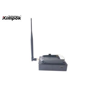 1~3km EOD Robot COFDM Digital Wireless Video Data Transmitter HD-MI SDI Input