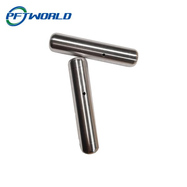 OEM CNC Milling Service CNC Turning Service Stainless Steel Aluminum Customized
