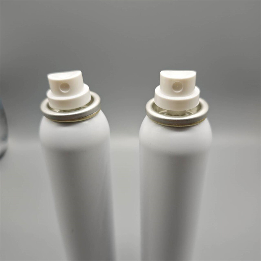 Premium 0.15cc Mist Pump - Fine Spraying for Beauty & Wellness - Specification & Versatile Use