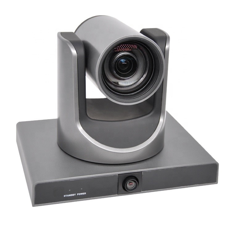 12x zoom all in one design HD Video Camera for Video Conference or Video Conference System