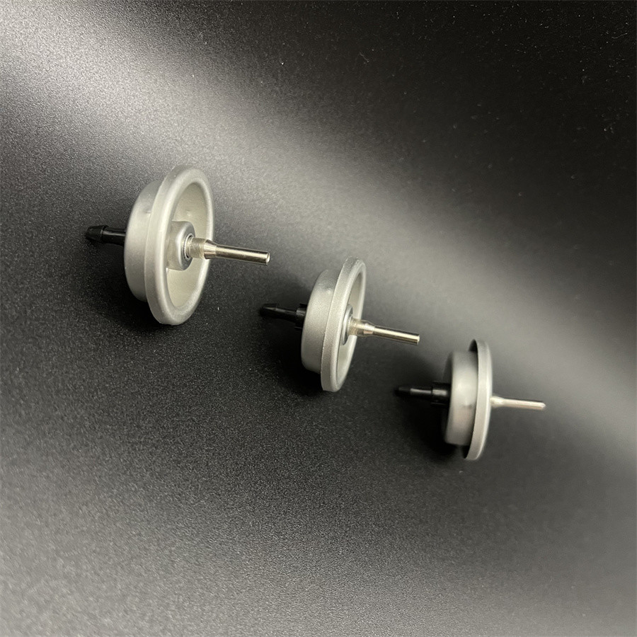 Versatile Butane Gas Valve Refill Valve for Travel & Everyday Use - Easy Fit, High Compatibility