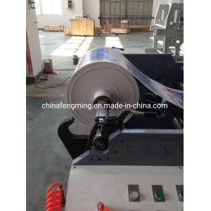 Fengming's Unit Type Structure FM-A650-1320 Flexo Press Printing Machine for