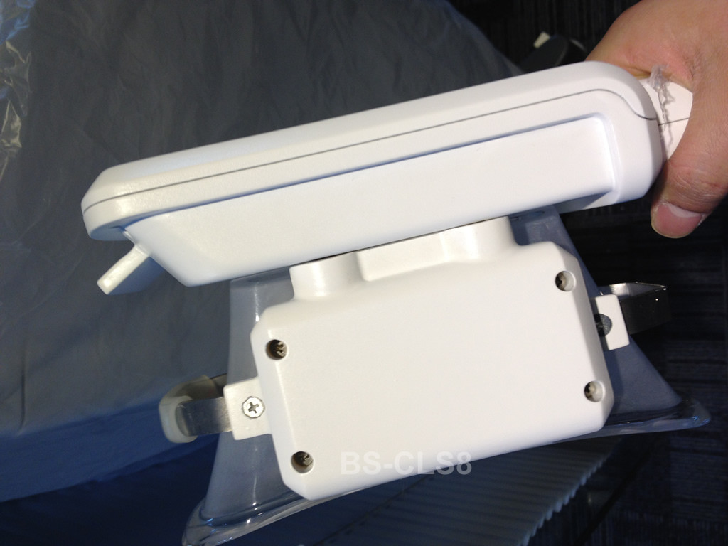 Cryolipolysis Fat Freezing Cellulite Treatment Machine With One Handle For Fat Removal