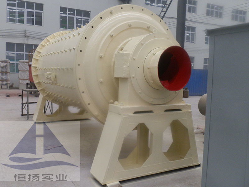 Magnetite & Hematite Extracting Iron Production Line
