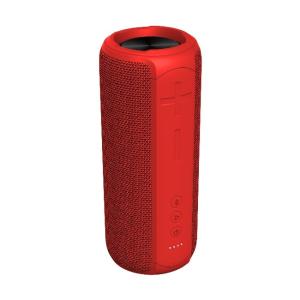 Bluetooth V5 Wireless Fabric Speaker 20W With Hands Free Calling
