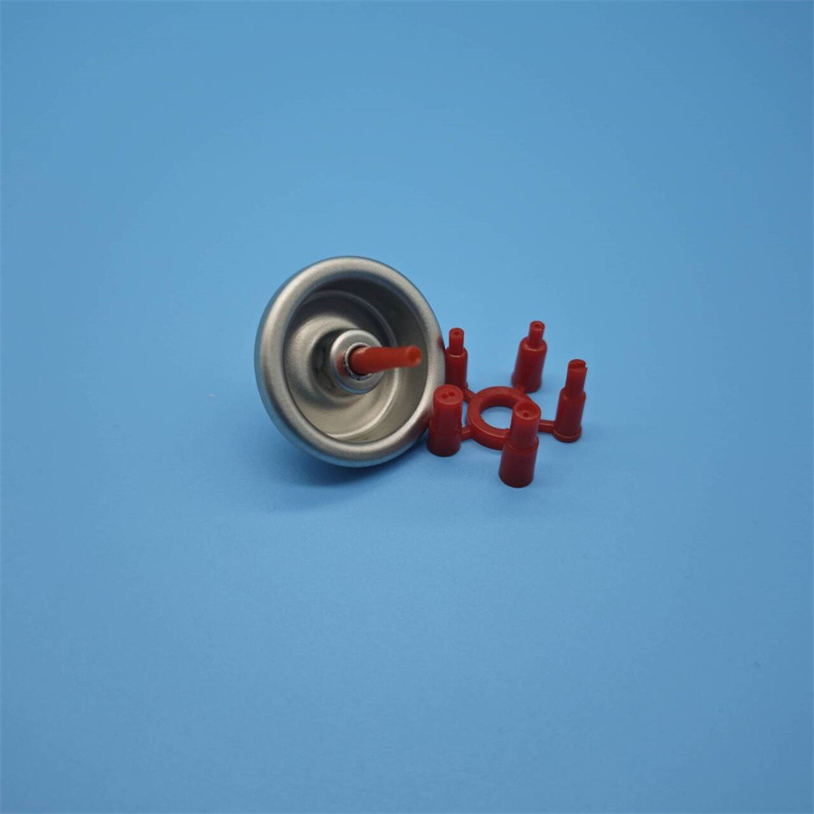 Universal Lighter Refill Valve Tool for Outdoor Adventures Lightweight Durable