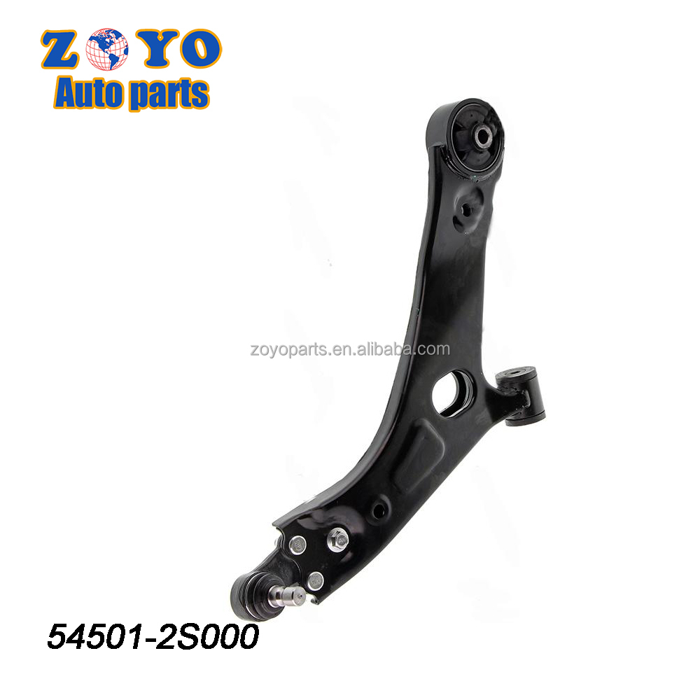 Lower Control Arm for HYUNDAI IX35 Reference NO. CS-2613R Interchange No. 54501-2Z000