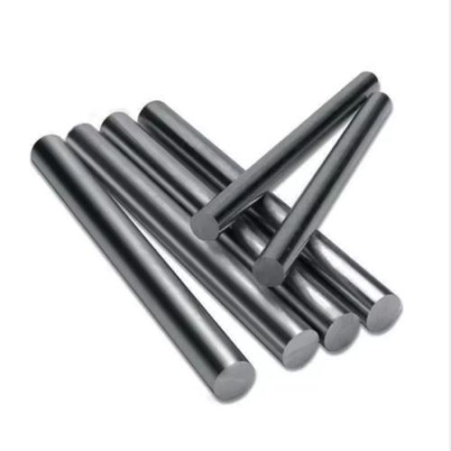 440C Stainless Steel Round Bar Of High Hardness Corrosion Resistance Excellent