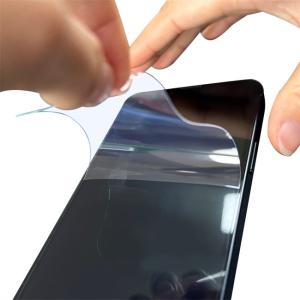 Daqin IDSKIN Automatic Screen Protector Cutting Machine For IPhone 13 & IPad TPU