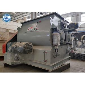 China 4-5t/H High Efficiency Dry Mortar Plant Floor Tile Adhesive Making Machine on sale
