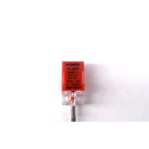 High Reliability NPN Proximity Switch Red With Multiple Protection Function