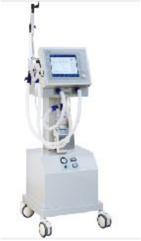 Quality Intensive Care Ventilator with Multiple Ventilation Modes and Real-Time Parameter Monitoring for Critical Care Needs for sale