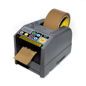 Partition Automatic Tape Dispenser ABS Materials ZCUT-9GR