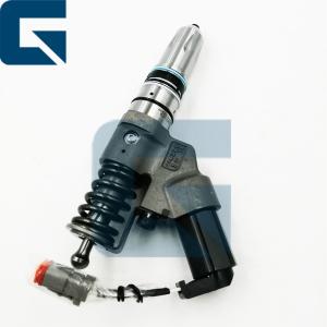 China 4903472 Diesel Fuel Injector Common Rail Injector For QSM11 Engine on sale