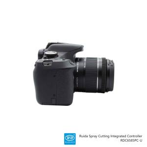 Ruida RDC6585PC-U Laser Height Controller with Double Beam and 5-inch Screen