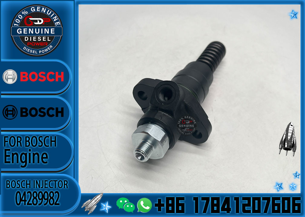 Original Unit Pump 0414693007 02113695 04289982 21147446 AUHBS03006 BUHBS02003 For Volvo Excavator
