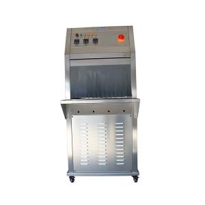 Customizable Shoe Making Machine Energy Efficient Shoe Steaming Machine