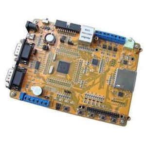 China STM32F107VCT6 GoldDragon107 Development Boards with WIFI TCP / IP on sale China STM32F107VCT6 GoldDragon107 Development Boards with WIFI TCP / IP on sale