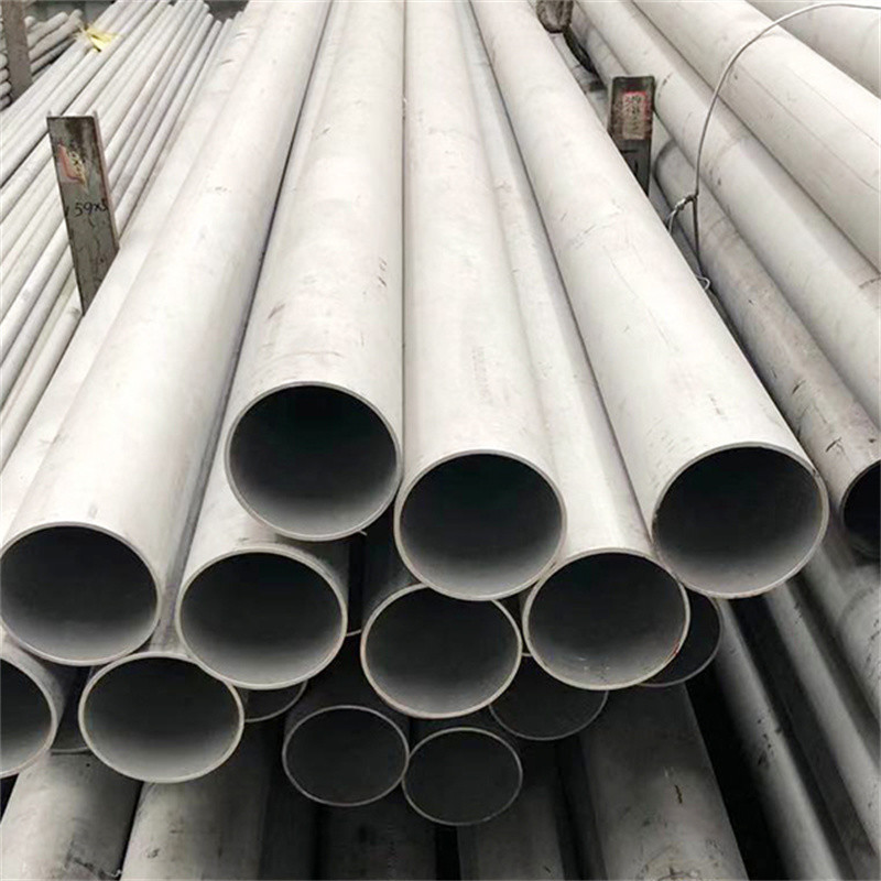 Stainless Steel Seamless Tube, ASTM A213 TP310S/310H, 25.4 x 2.11 x 6096mm, pickled, annealed, wooden case packing .